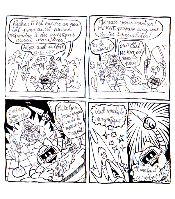 - Bonjour Pantoufle !- page 255