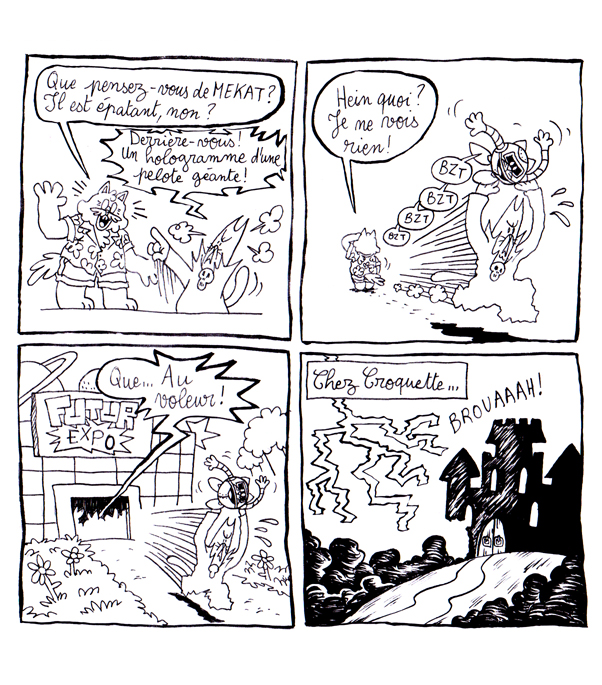 - Bonjour Pantoufle !- page 256