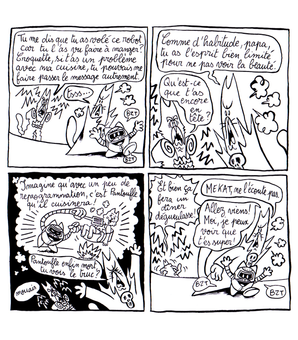 - Bonjour Pantoufle !- page 257