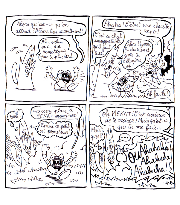 - Bonjour Pantoufle !- page 259