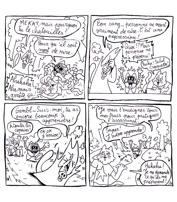 - Bonjour Pantoufle !- page 260