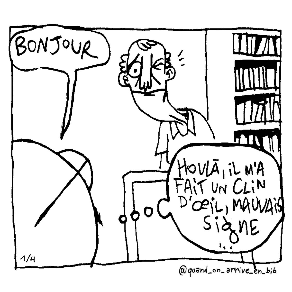 - Quand on Arrive en Bib- page 85