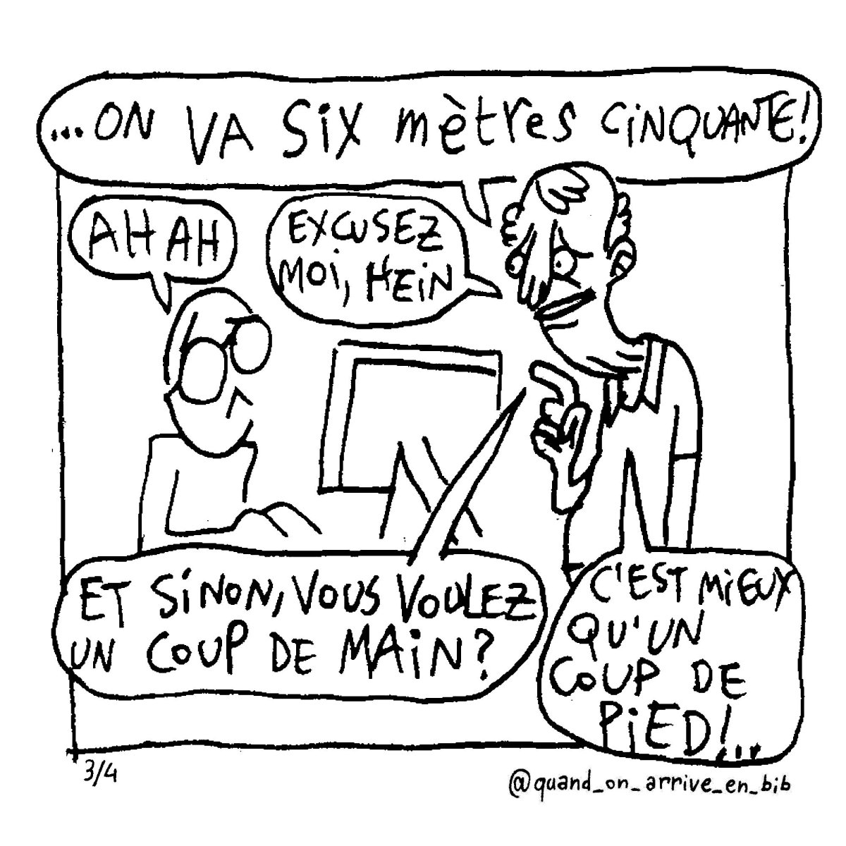 - Quand on Arrive en Bib- page 87