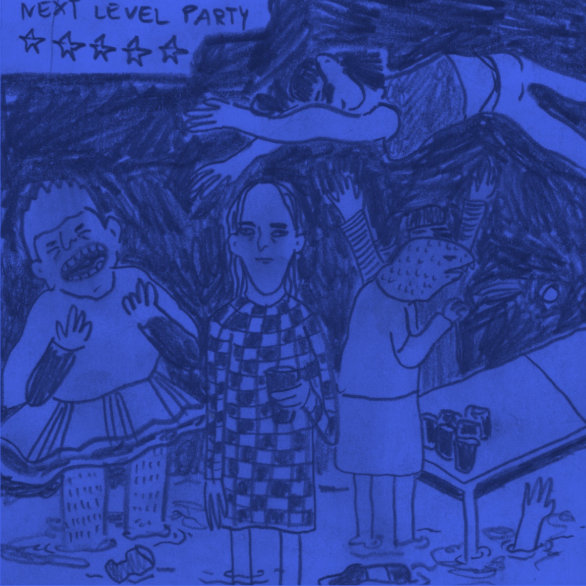 - Berghain - page 11