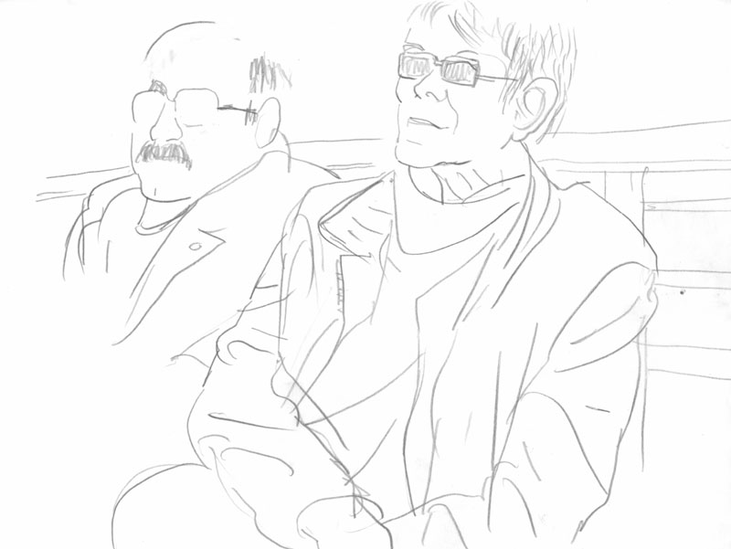 - Carnet ukrainien / Ukrainian diary- page 24