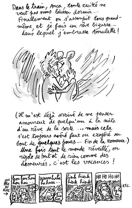 - Roumanie (avant l'Europe)- page 46
