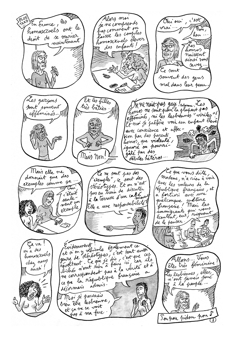 - LEÇON - Carnet de cambrousse- page 3