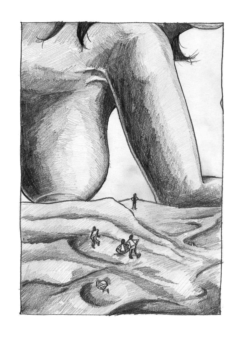 - Little Men- page 27