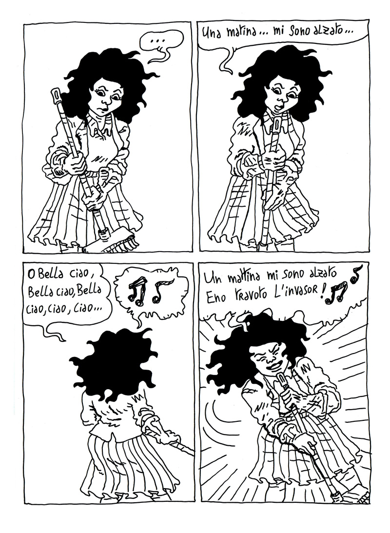 - Poussière- page 25