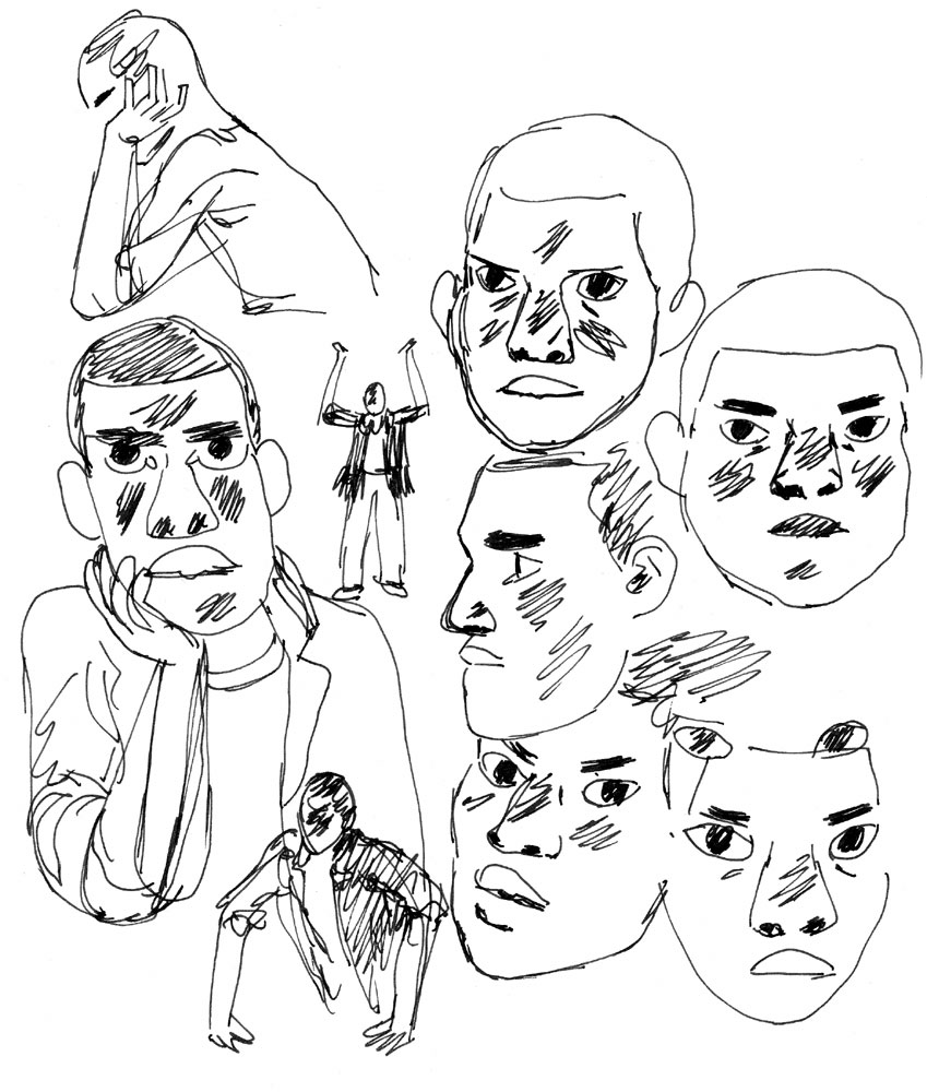 - le petit bazar- page 103