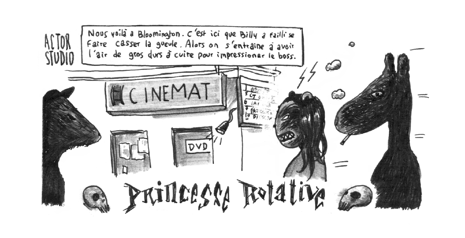 - Pneumothorax Tour- page 28