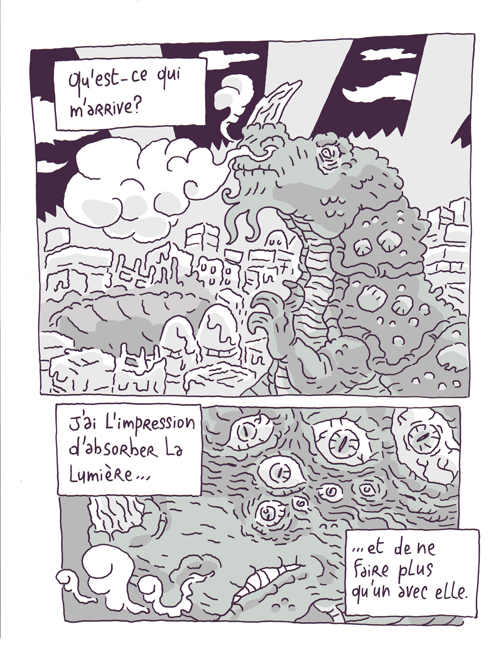 - Stargazers- page 270