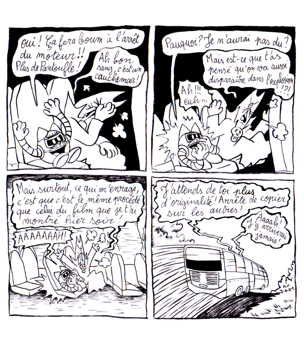 - Bonjour Pantoufle !- page 270