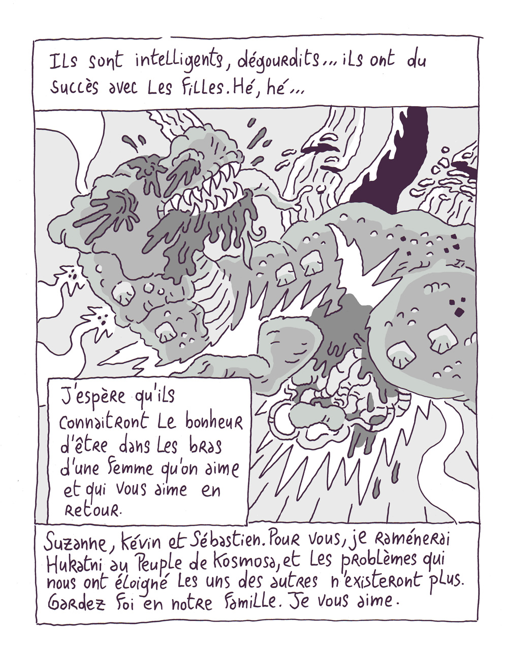 - Stargazers- page 277