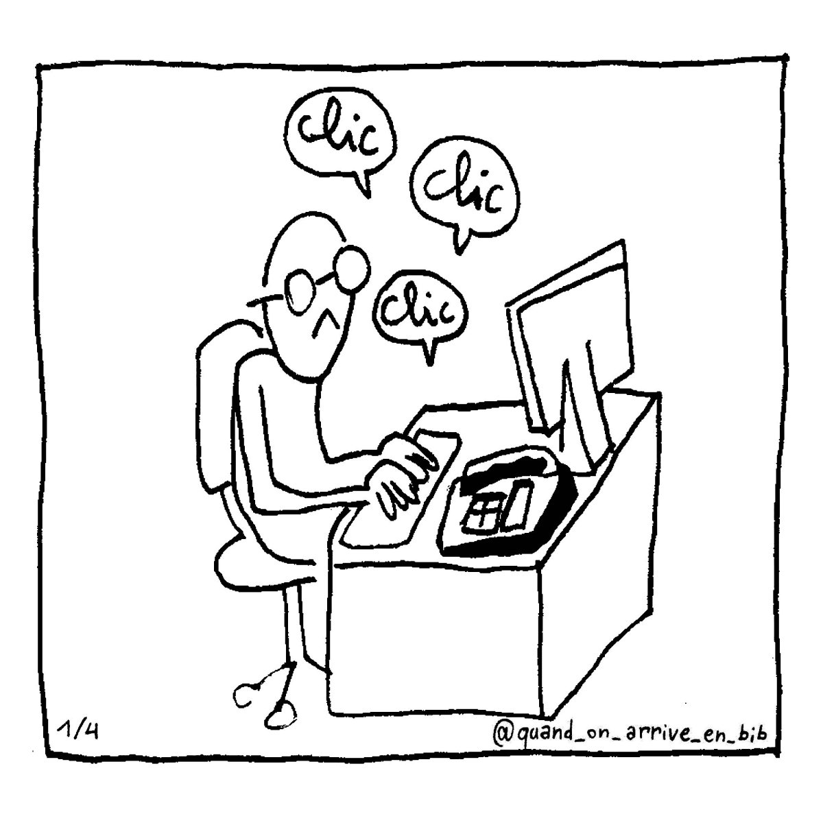 - Quand on Arrive en Bib- page 89