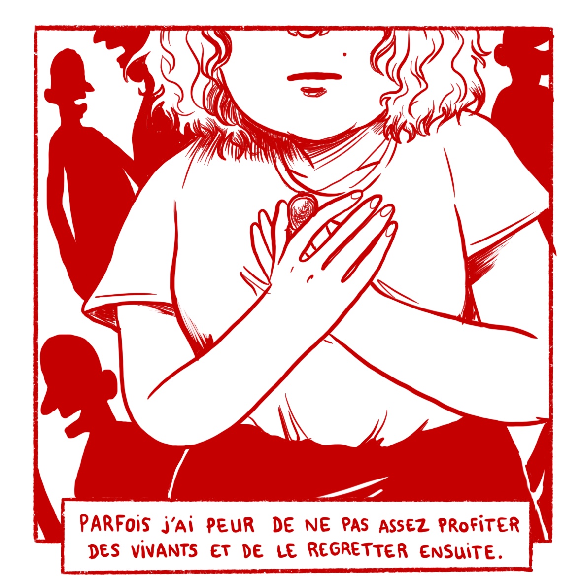 - Inktober 2019- page 23