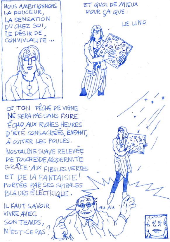 - Raphaëlle et les Hommes-fruits- page 27