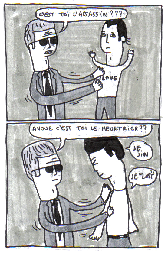 - Saint-Nicolas : la nuit des cadeaux- page 27