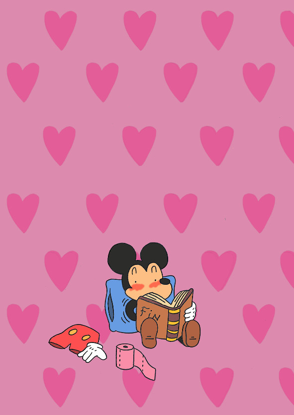 - Princesses coquines- page 28