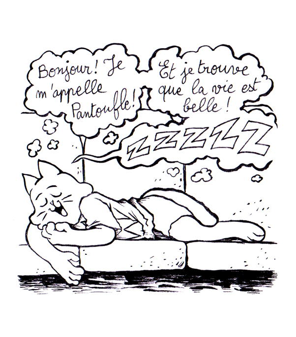 - Bonjour Pantoufle !- page 271