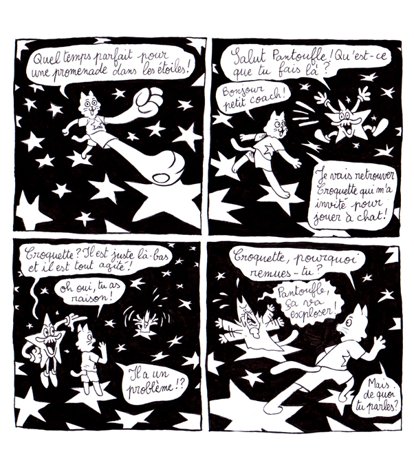 - Bonjour Pantoufle !- page 272