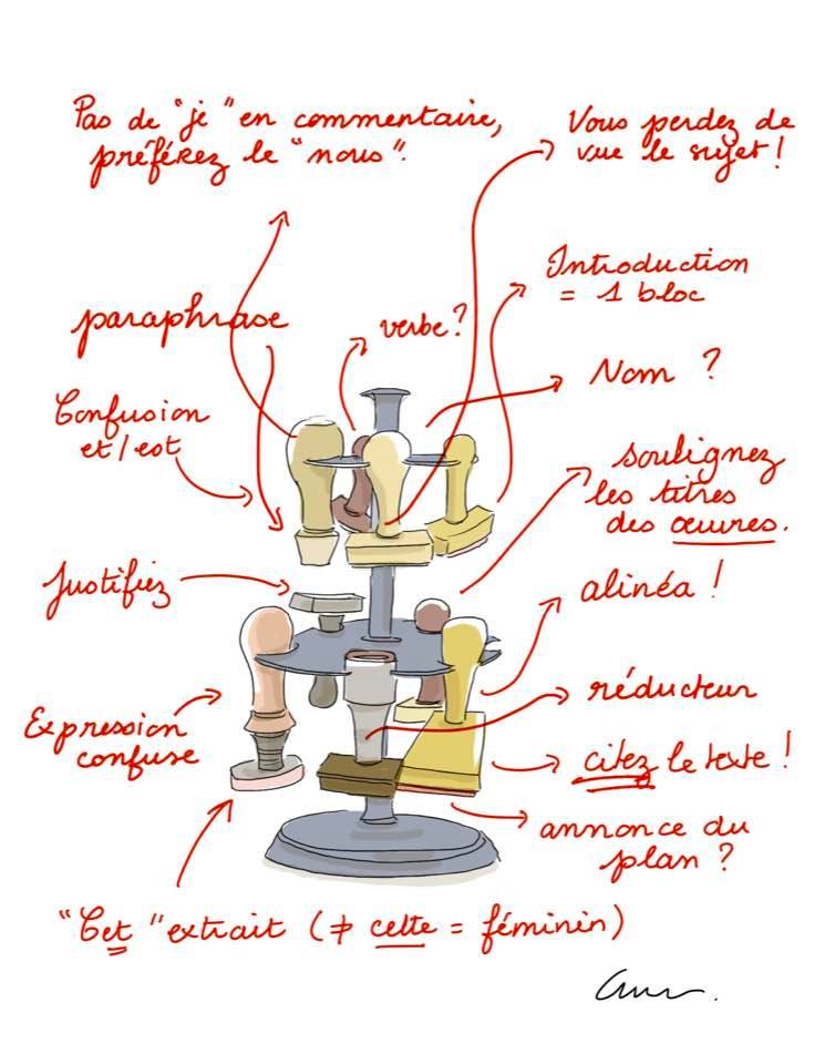 - Histoires de profs- page 10