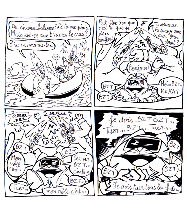 - Bonjour Pantoufle !- page 280