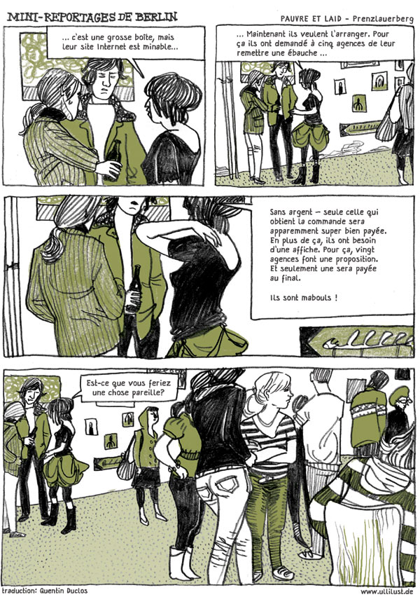 - Mini-Reportages de Berlin- page 27