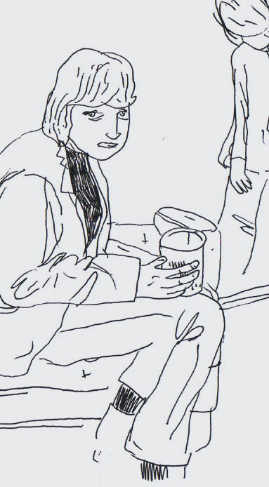 - GET FRESH- page 111