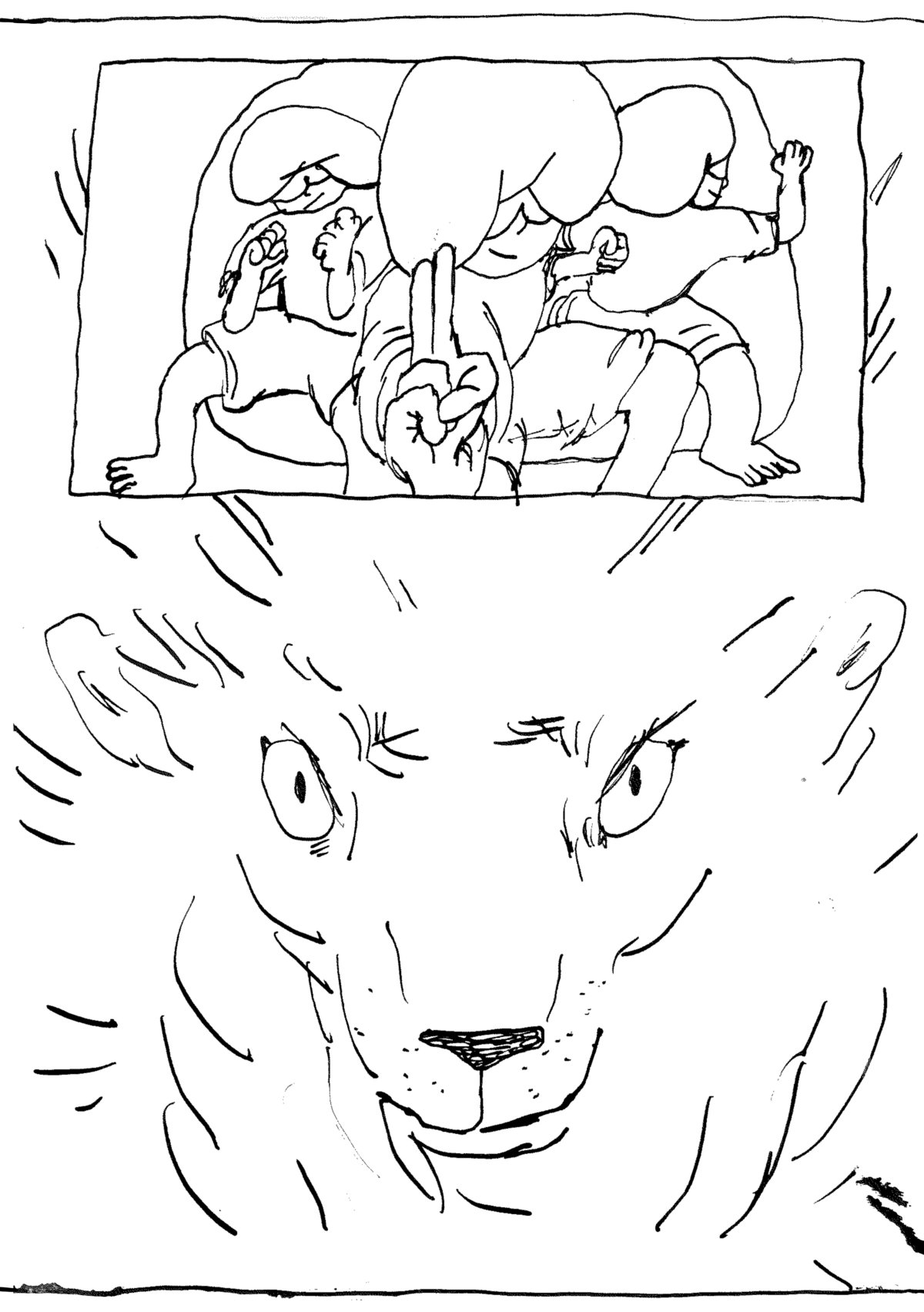 - Pink Princess- page 8