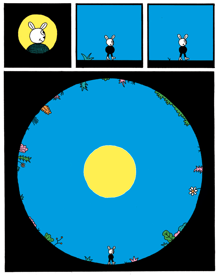 - -SPEED RABBIT-- page 27