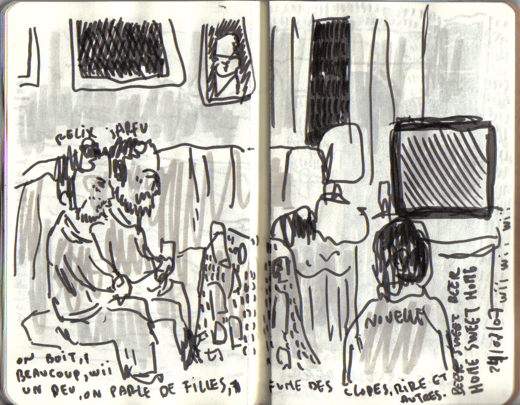 - Bruxelles - Becerrea- page 29