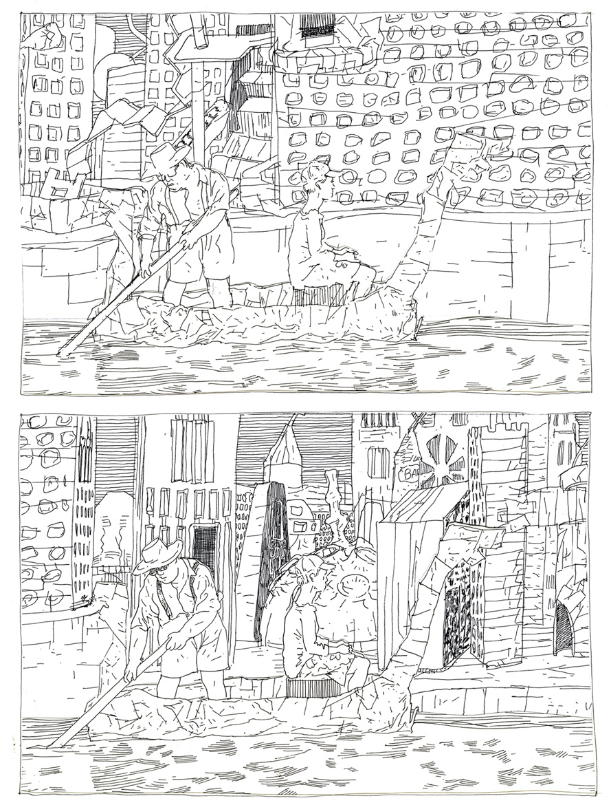 - FRAN DISCO- page 33