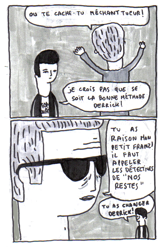 - Saint-Nicolas : la nuit des cadeaux- page 28