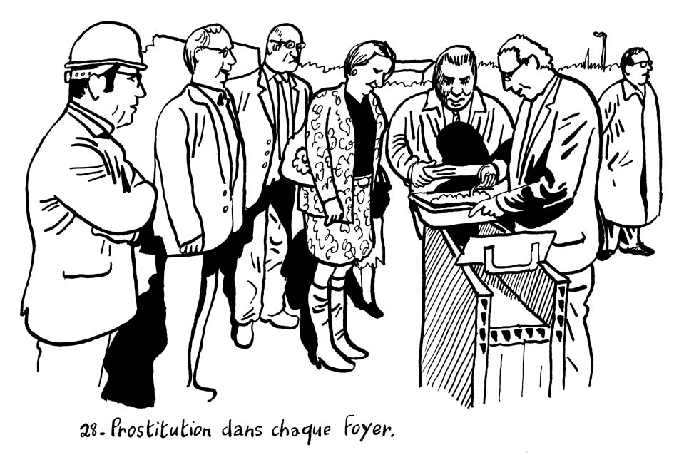 - MON PROGRAMME POUR LA FRANCE- page 28