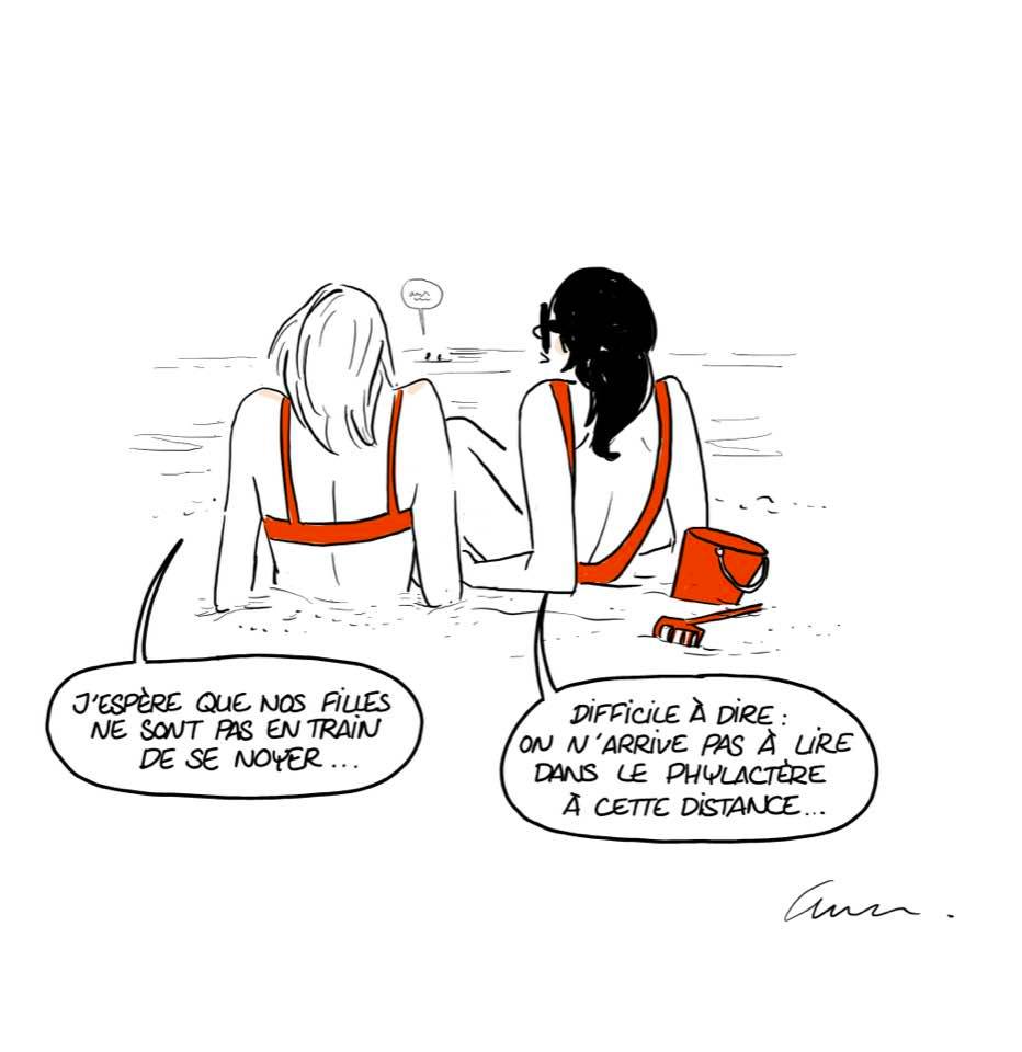 - Vie de famille- page 7