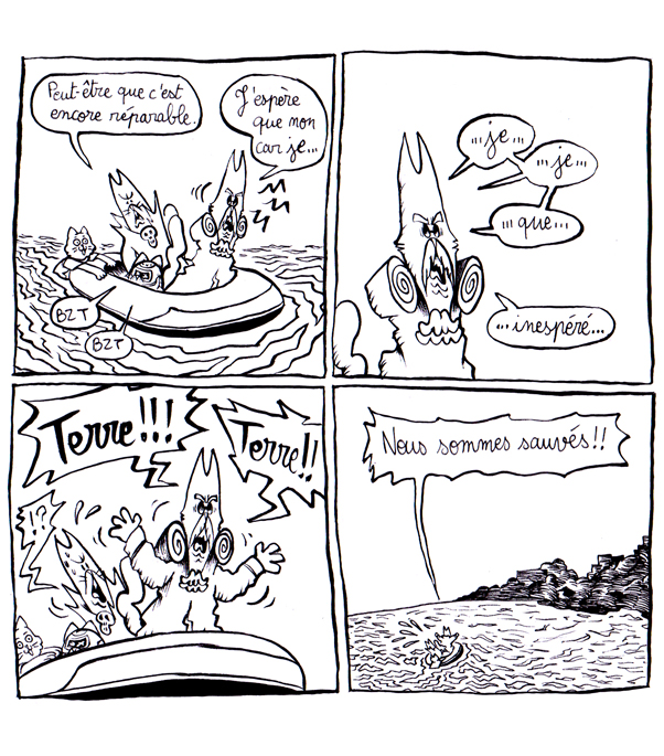 - Bonjour Pantoufle !- page 283