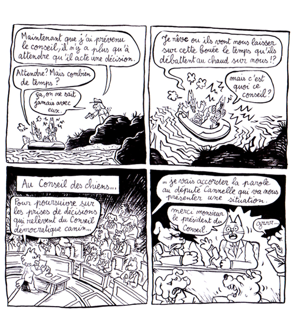 - Bonjour Pantoufle !- page 286