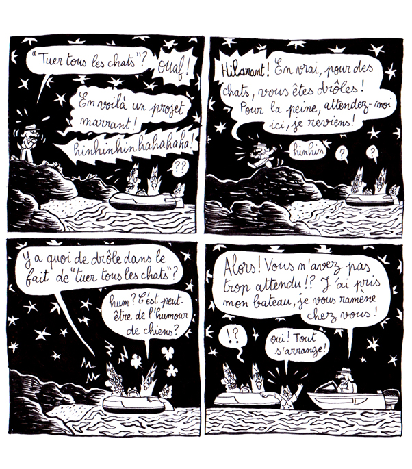 - Bonjour Pantoufle !- page 289