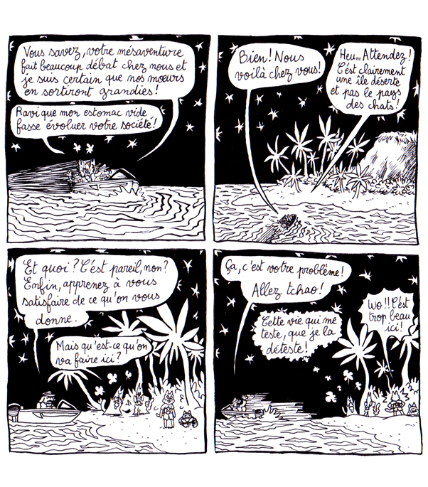 - Bonjour Pantoufle !- page 290