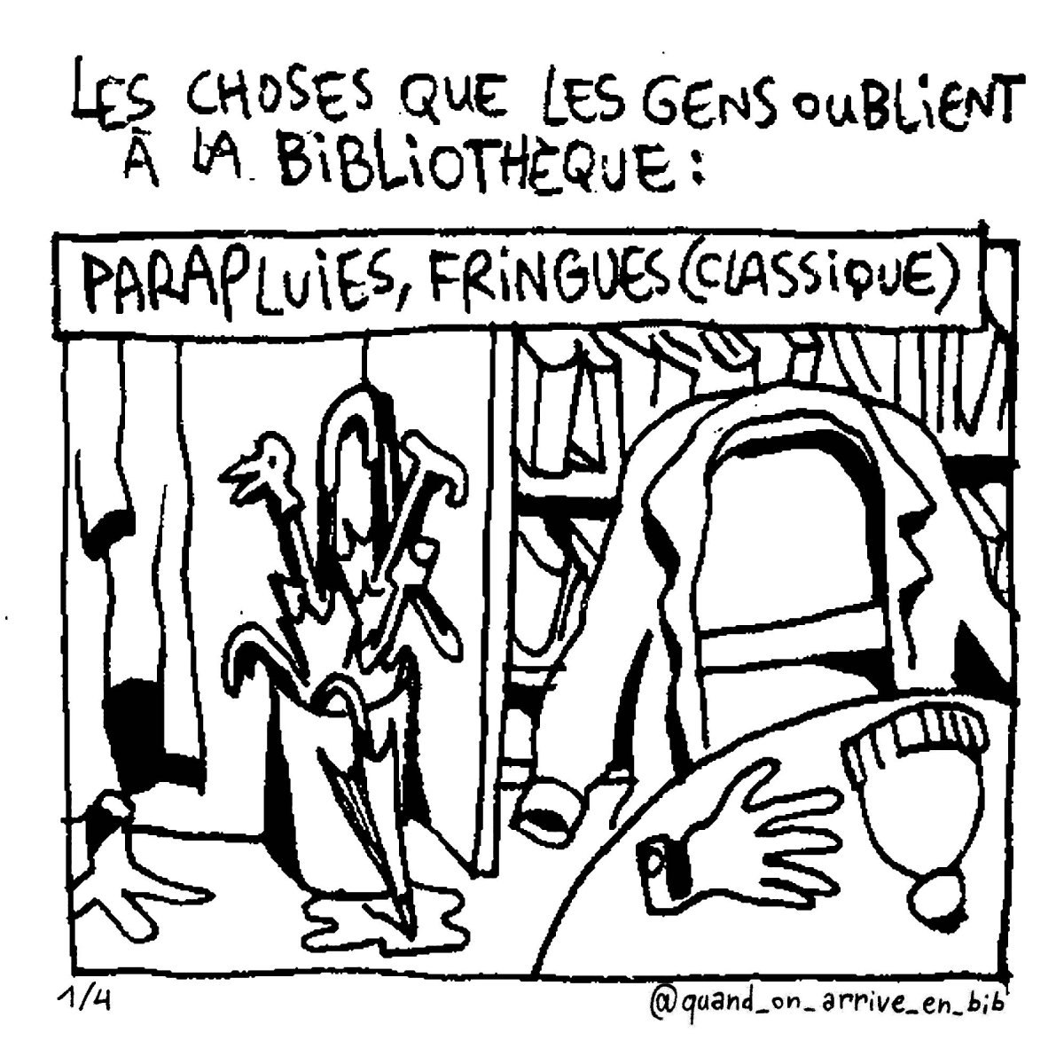 - Quand on Arrive en Bib- page 97