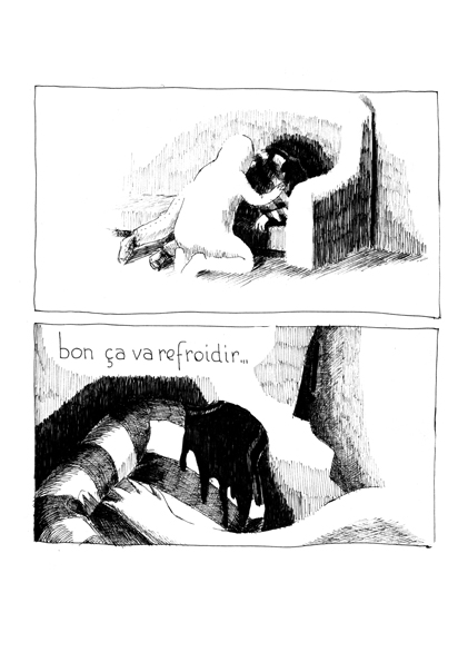 - Bang Bang ou De La Jalousie- page 29