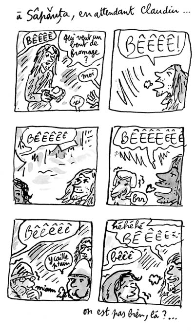 - Roumanie (avant l'Europe)- page 50