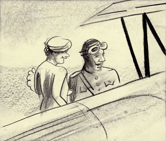 - La famille Royale Vanderstuckelaers- page 30