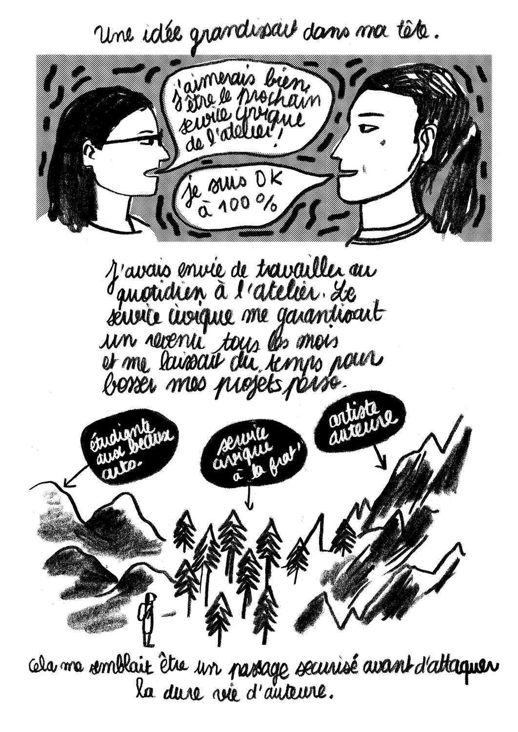 - La Maison- page 29