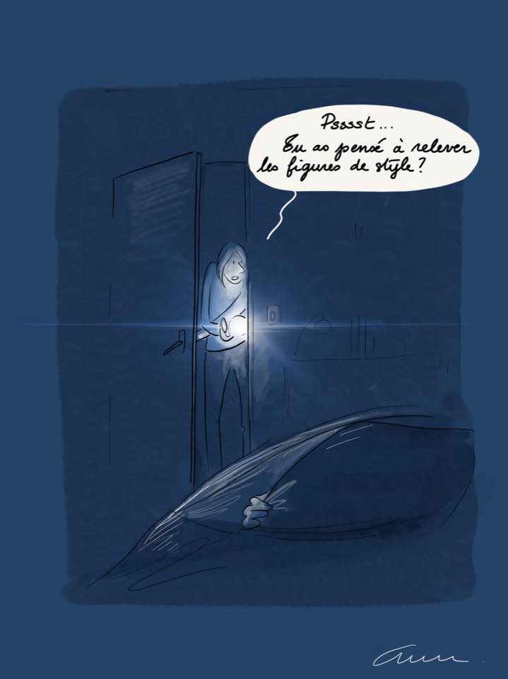 - Vie de famille- page 5