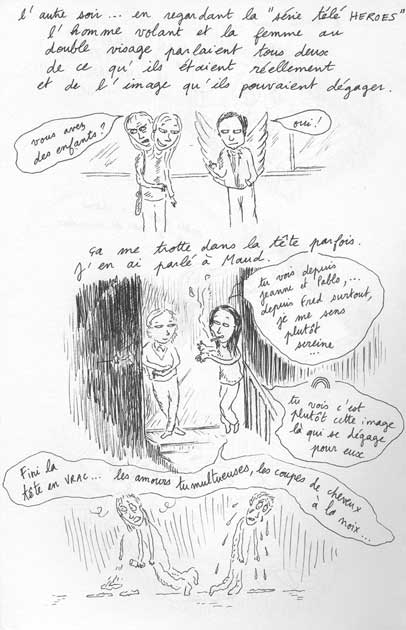 - Le Cahier de Jeanne (2)- page 146