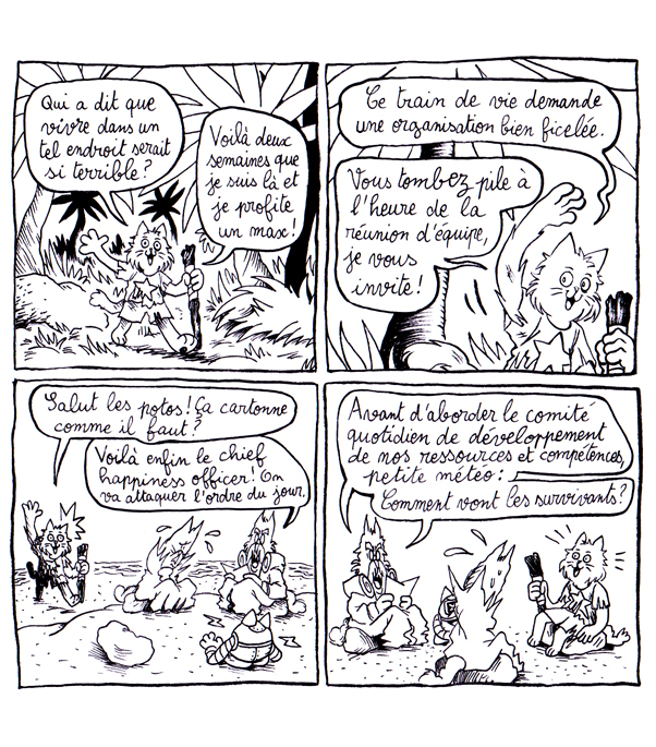 - Bonjour Pantoufle !- page 294