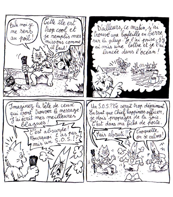 - Bonjour Pantoufle !- page 295