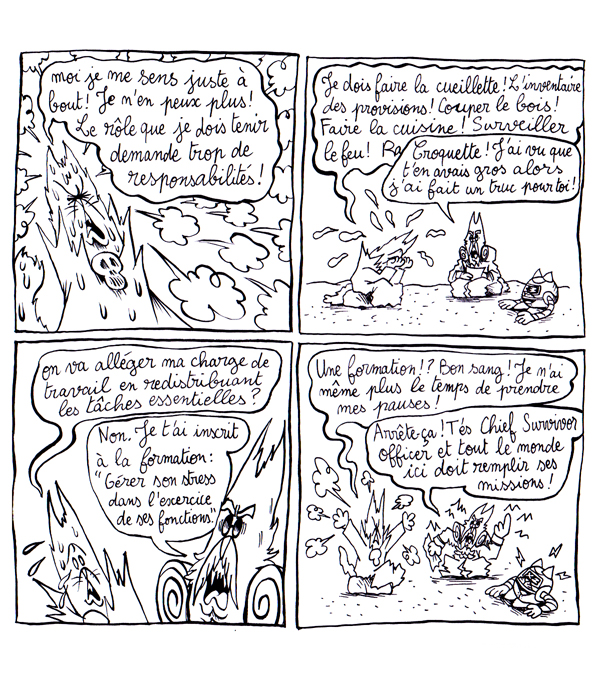 - Bonjour Pantoufle !- page 297